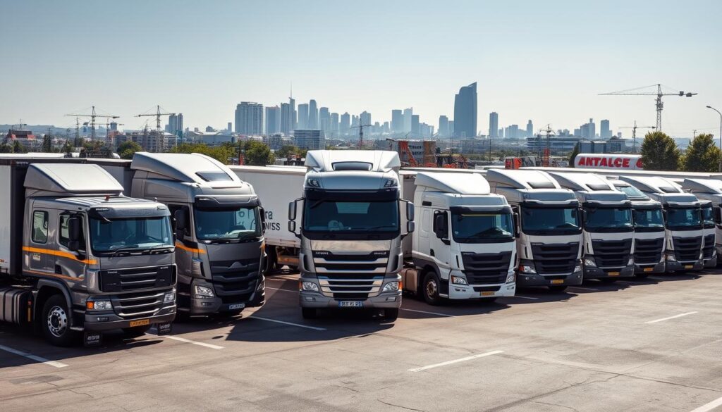 Truck hire services Pretoria Truck hire services Pretoria