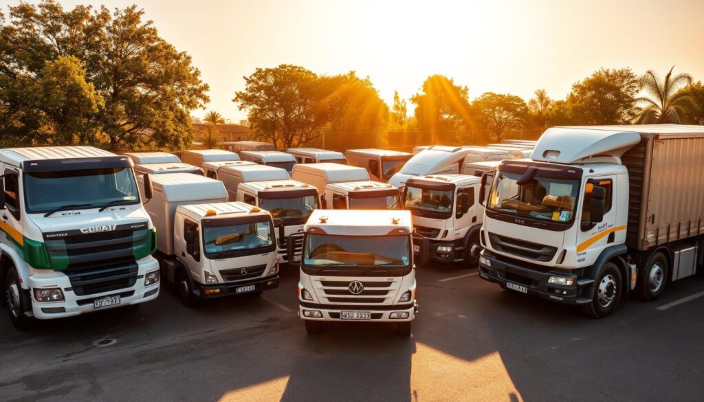 pretoria truck fleet rental pretoria truck fleet rental
